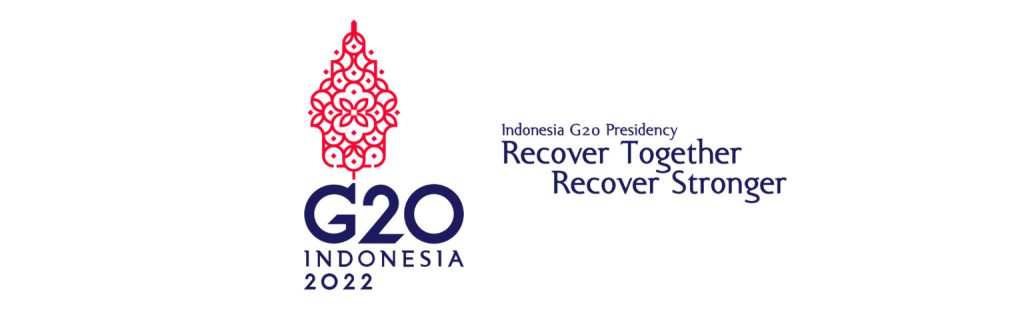 “Recover Together, Recover Stronger”: A Look at Potential Indonesia ...