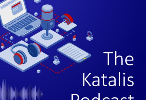 The Katalis Podcast: Let's Talk Indonesia Australia