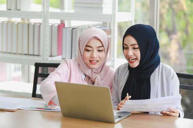 Connecting leading women in non-traditional industries with each other to boost opportunities for female entrepreneurs in trade and investment across Australia and Indonesia.