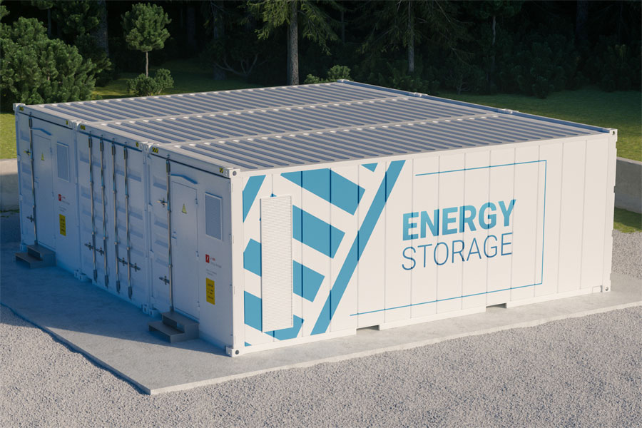 Market Entry Strategy – Accelerating Grid-Scale Battery Manufacturing ...