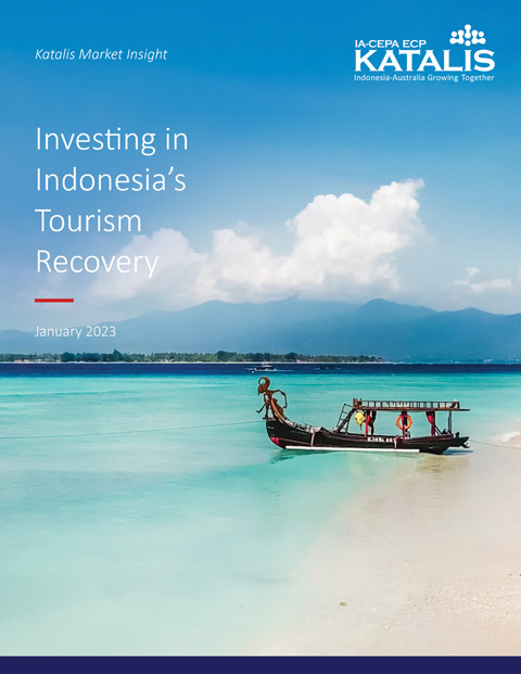 Investing in Indonesia’s Tourism Recovery