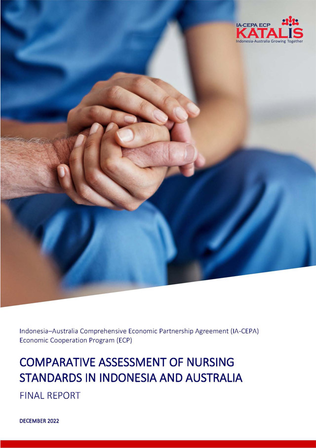 Nurse comparative assessment Final Report EN