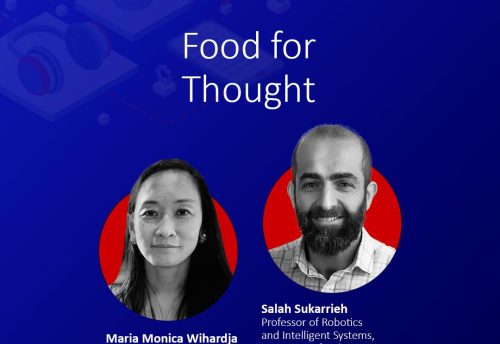 Food for Thought Podcast