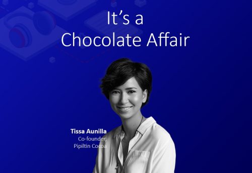 It's Chocolate Affair
