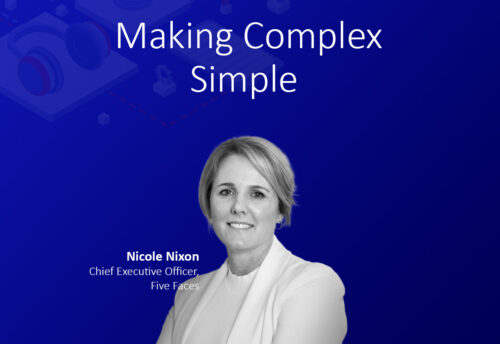 Making Complex Simple_Cover