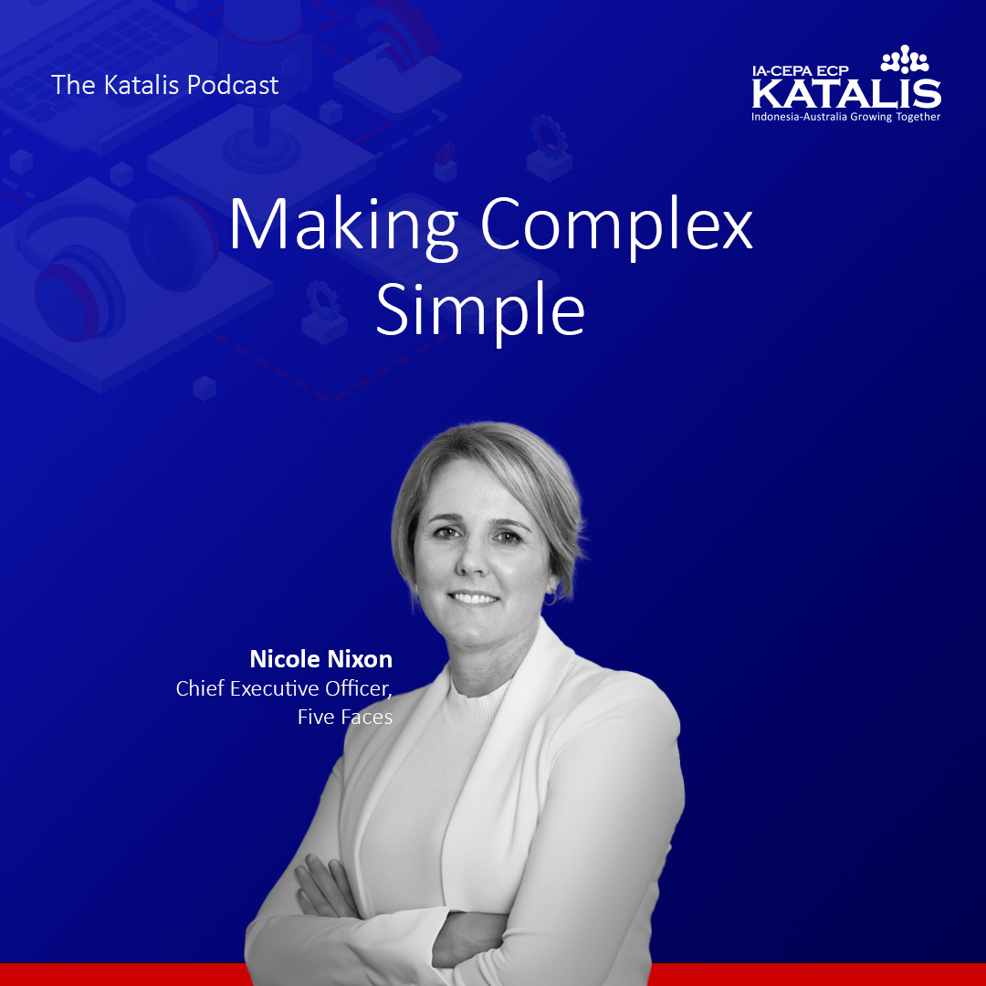 Making Complex Simple_Cover
