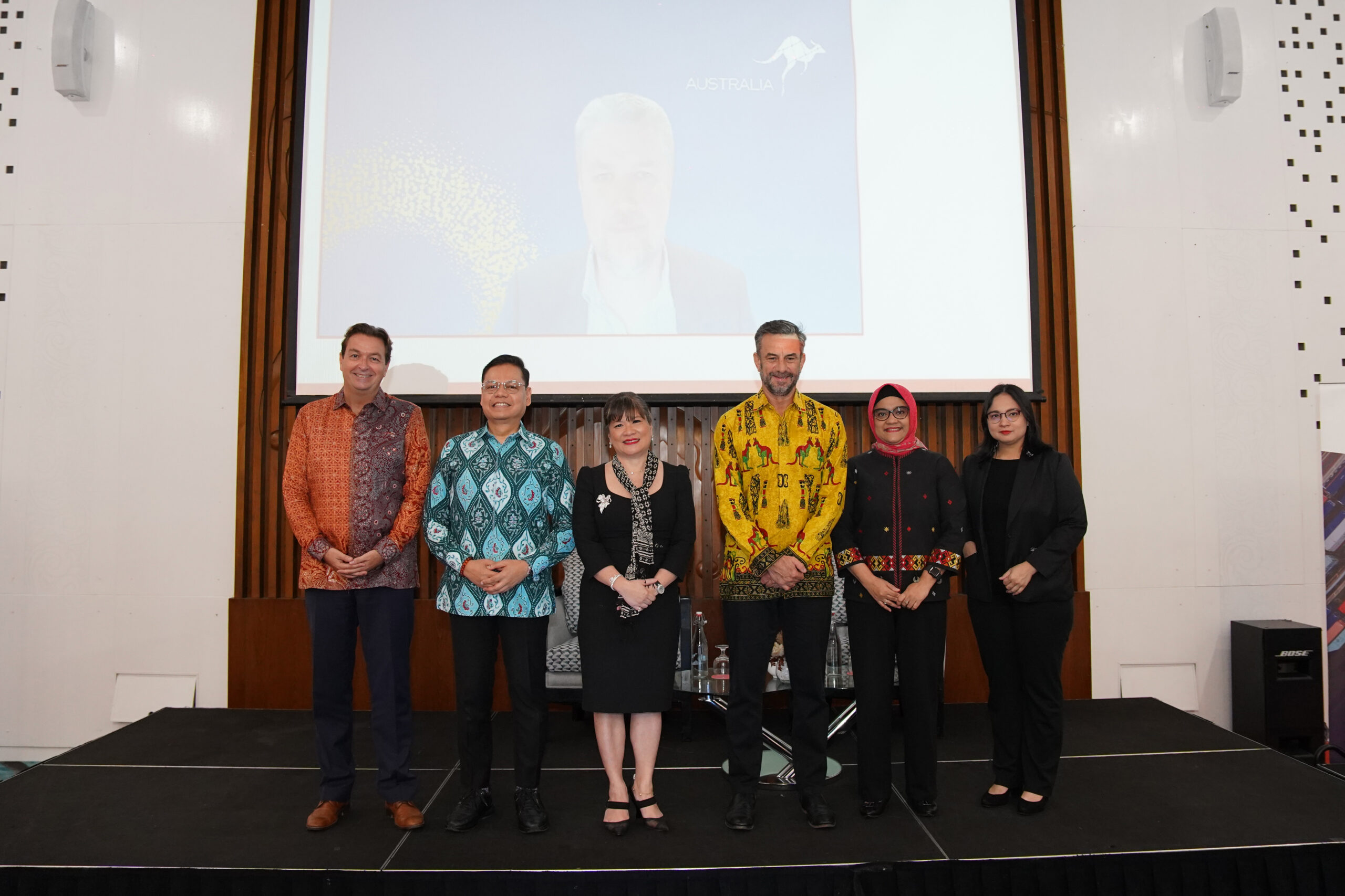 APINDO Invites Indonesian businesses to take advantage of Worker Exchange Scheme with Australia